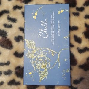 New in box Chella Divine Purpose Eyeshadow Pallete